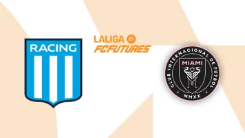 Fase de grupos. Fase de grupos: Independiente - Inter Miami