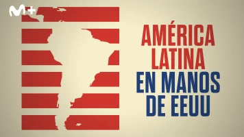 América Latina: en manos de EE.UU.
