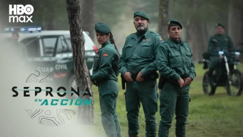 Seprona en acción