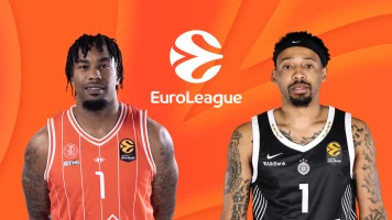 Jornada 7. Jornada 7: Hapoel Tel Aviv - Partizan