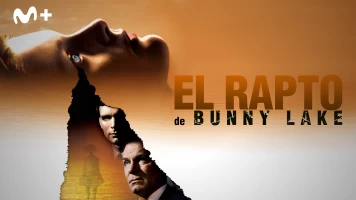 El rapto de Bunny Lake