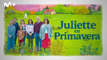 Juliette en primavera