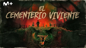 El cementerio viviente