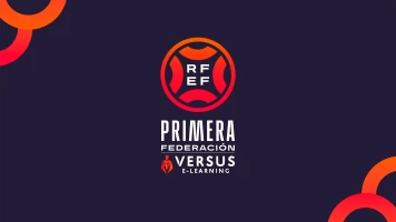 Resúmenes Primera Federación