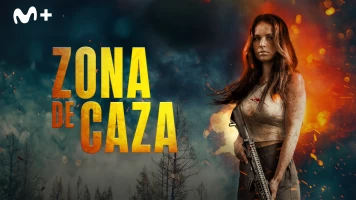 Zona de caza