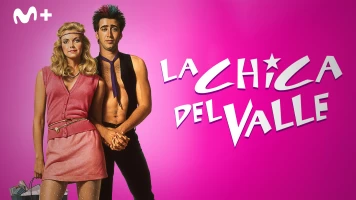 La chica del valle