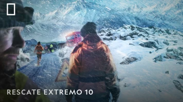 Rescate Extremo