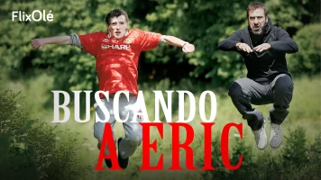 Buscando a Eric