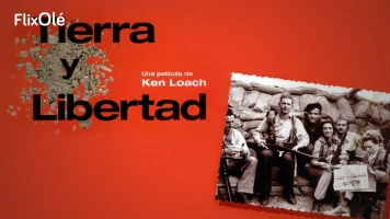Tierra y libertad