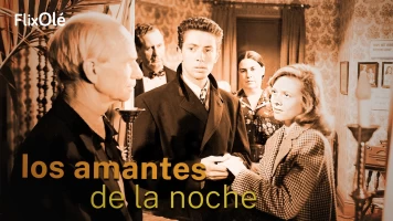 Los amantes de la noche