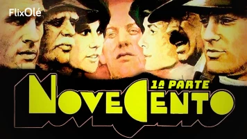 Novecento (1900). Primera parte