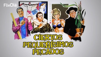 Ciertos pequeñísimos pecados