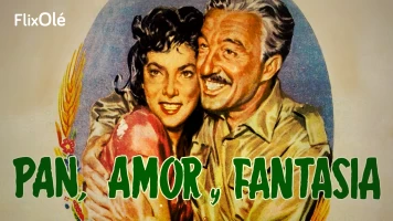 Pan, amor y fantasía