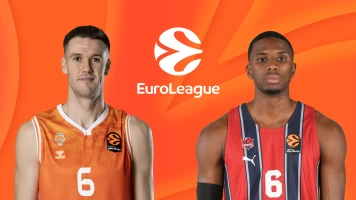 Jornada 18. Jornada 18: Valencia - Baskonia
