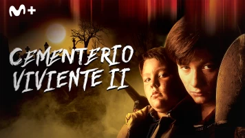 Cementerio viviente II