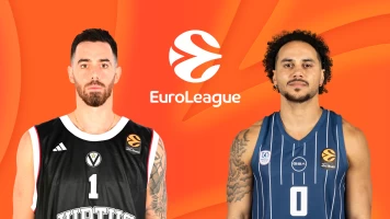 Jornada 10. Jornada 10: Virtus - Efes