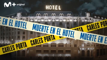 Muerte en el hotel