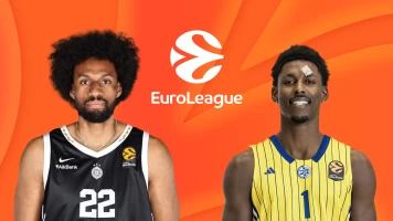 Jornada 18. Jornada 18: Partizán - Maccabi VO