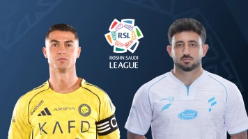 Jornada 5. Jornada 5: Al Nassr - Al Fateh