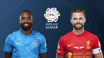 Jornada 5. Jornada 5: Neom-Al Qadisiyah