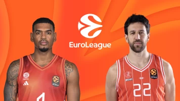 Jornada 18. Jornada 18: Bayern de Munich - Hapoel VO