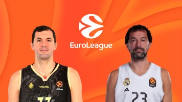 Jornada 18. Jornada 18: Mónaco - Real Madrid