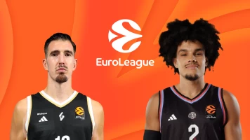 Jornada 19. Jornada 19: ASVEL - París VO