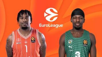 Jornada 19. Jornada 19: Hapoel - Zalgiris VO