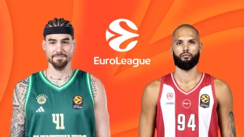 Jornada 19. Jornada 19: Panathinaikos - Olympiacos