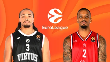 Jornada 19. Jornada 19: Virtus - Milán VO