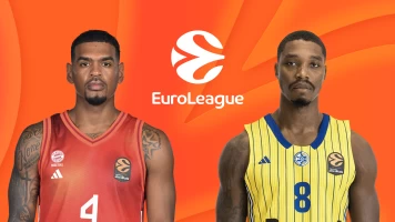 Jornada 19. Jornada 19: Bayern de Munich - Maccabi VO