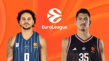 Jornada 20. Jornada 20: Efes - París