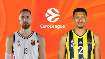 Jornada 21. Jornada 21: Dubai - Fenerbahce