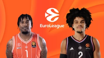 Jornada 21. Jornada 21: Hapoel - París