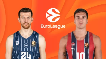 Jornada 22. Jornada 22: Efes - Baskonia