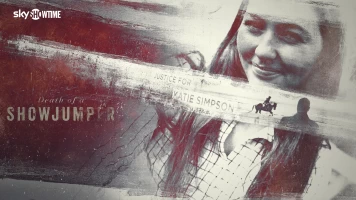 Death of a Showjumper