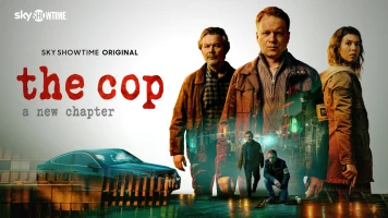 The Cop. A New Chapter