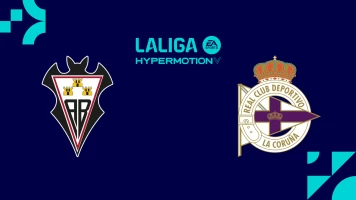 Jornada 16. Jornada 16: Albacete - Deportivo