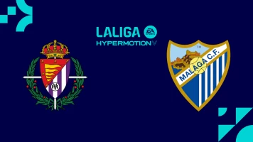Jornada 16. Jornada 16: Valladolid - Málaga