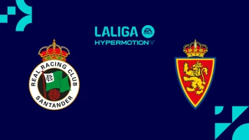 Jornada 21. Jornada 21: Racing - Zaragoza