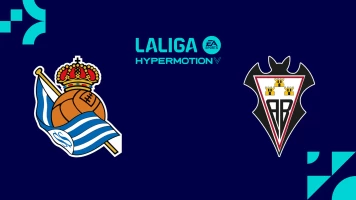 Jornada 21. Jornada 21: Real Sociedad B - Albacete