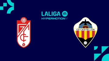 Jornada 21. Jornada 21: Granada - Castellón