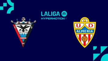 Jornada 21. Jornada 21: Mirandés - Almería