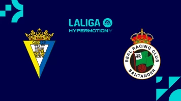 Jornada 17. Jornada 17: Cádiz - Racing