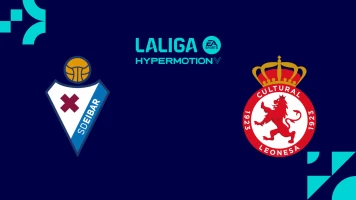 Jornada 17. Jornada 17: Eibar - Cultural