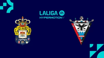 Jornada 17. Jornada 17: Las Palmas - Mirandés