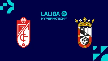 Jornada 17. Jornada 17: Granada - Ceuta