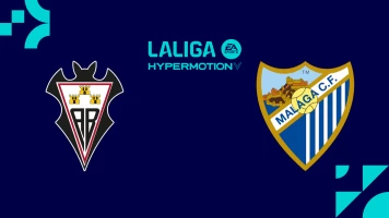 Jornada 18. Jornada 18: Albacete - Málaga