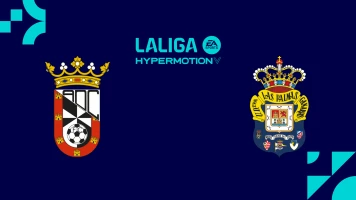 Jornada 18. Jornada 18: Ceuta - Las Palmas
