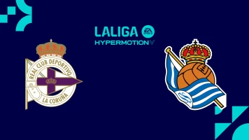 Jornada 18. Jornada 18: Deportivo - Real Sociedad B